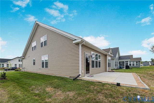 10618 Valor Ln, Chesterfield, VA 23832