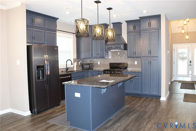 10618 Valor Ln, Chesterfield, VA 23832