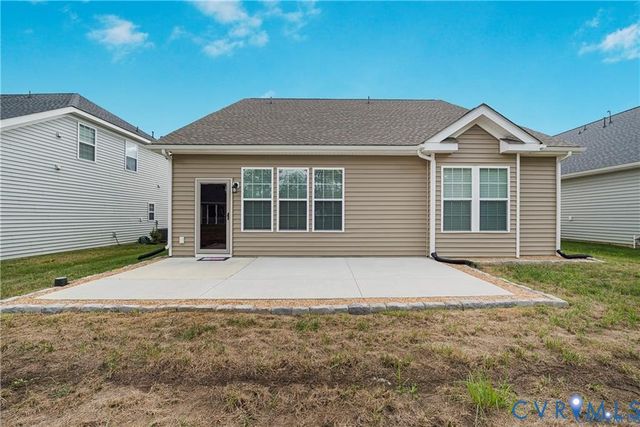 10618 Valor Ln, Chesterfield, VA 23832