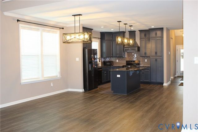 10618 Valor Ln, Chesterfield, VA 23832