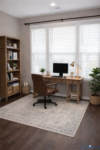 10618 Valor Ln, Chesterfield, VA 23832