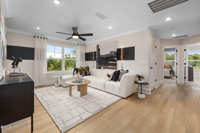 130 Yearling Lane, Wendell, NC 27591