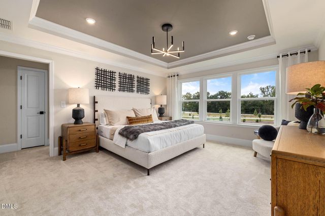 130 Yearling Lane, Wendell, NC 27591