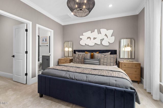 130 Yearling Lane, Wendell, NC 27591