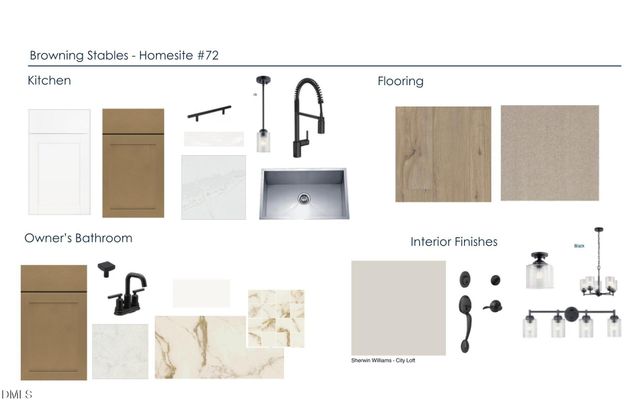 130 Yearling Lane, Wendell, NC 27591