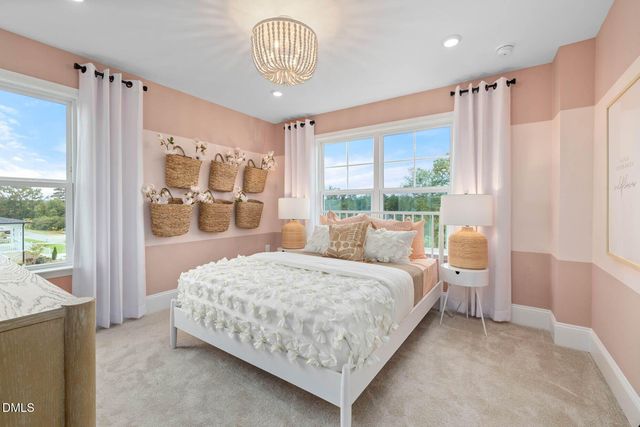 130 Yearling Lane, Wendell, NC 27591