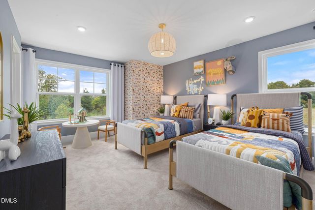 130 Yearling Lane, Wendell, NC 27591