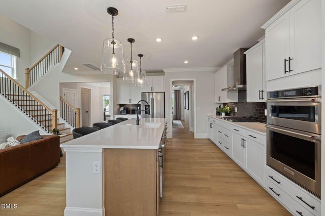 130 Yearling Lane, Wendell, NC 27591