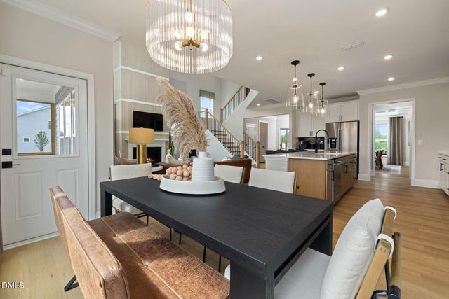 130 Yearling Lane, Wendell, NC 27591