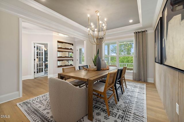 130 Yearling Lane, Wendell, NC 27591