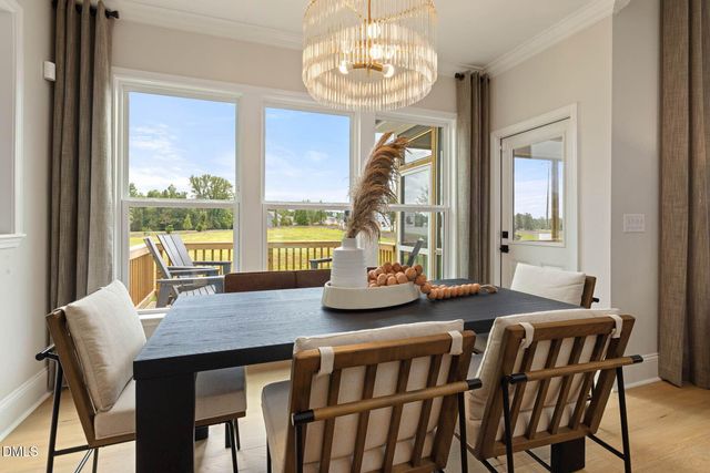 130 Yearling Lane, Wendell, NC 27591