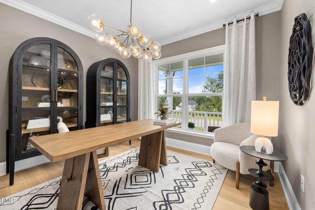 130 Yearling Lane, Wendell, NC 27591