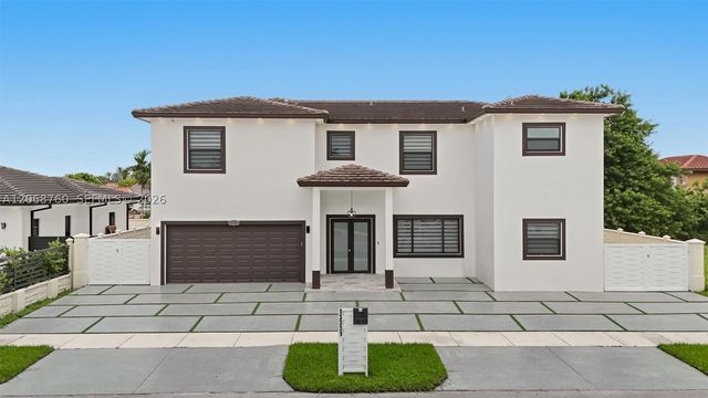 13331 SW 41st St, Miami, FL 33175