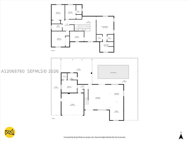 13331 SW 41st St, Miami, FL 33175
