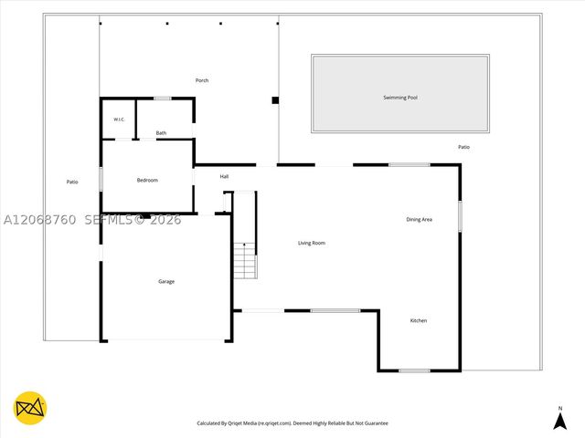 13331 SW 41st St, Miami, FL 33175