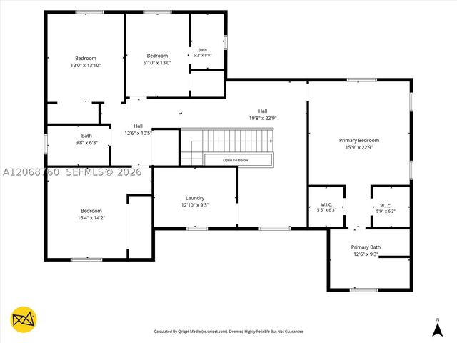 13331 SW 41st St, Miami, FL 33175