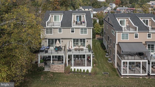 168 OLD YORK RD, New Hope, PA 18938