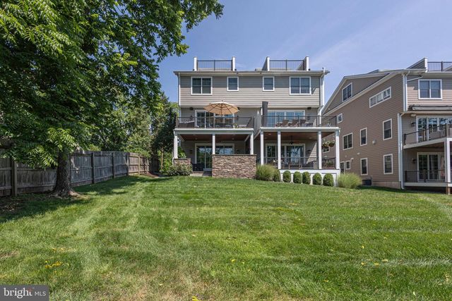 168 OLD YORK RD, New Hope, PA 18938