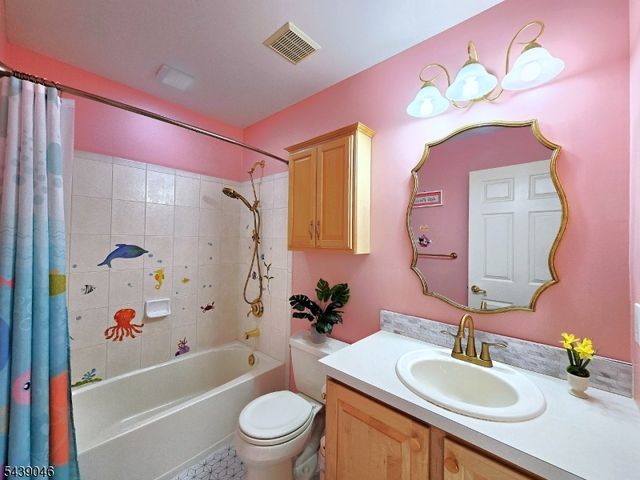 324 Winthrop Dr, Nutley Twp., NJ 07110