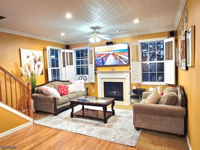 324 Winthrop Dr, Nutley Twp., NJ 07110