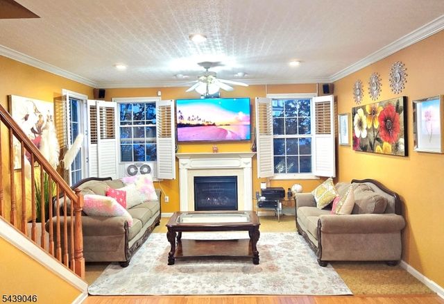 324 Winthrop Dr, Nutley Twp., NJ 07110