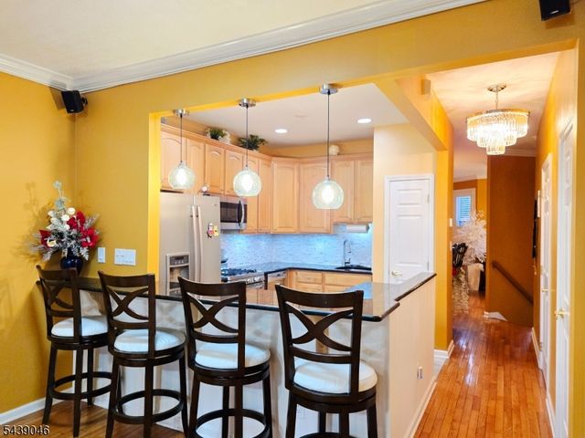 324 Winthrop Dr, Nutley Twp., NJ 07110