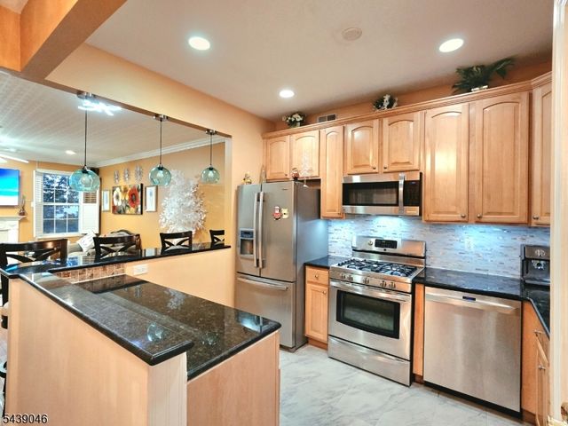 324 Winthrop Dr, Nutley Twp., NJ 07110