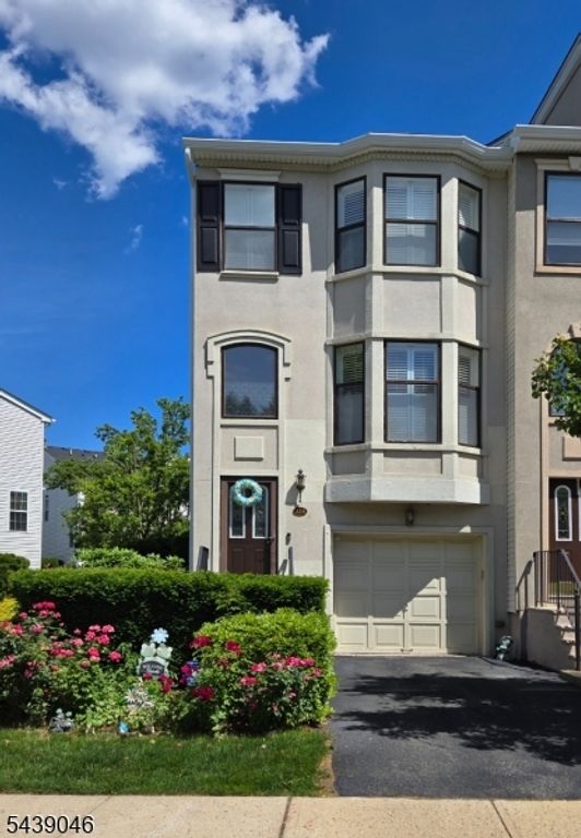 324 Winthrop Dr, Nutley Twp., NJ 07110