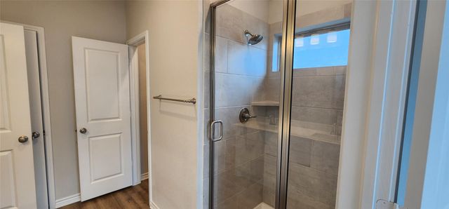 360 Banyon DR, Liberty Hill, TX 78642