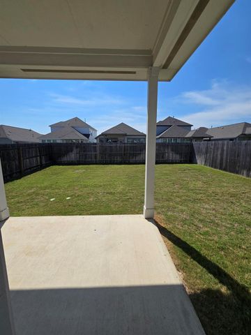 360 Banyon DR, Liberty Hill, TX 78642