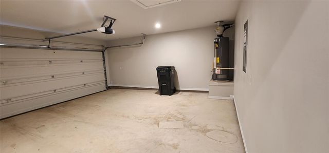 360 Banyon DR, Liberty Hill, TX 78642