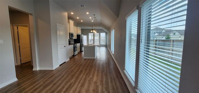 360 Banyon DR, Liberty Hill, TX 78642