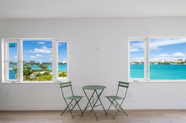 10300 W Bay Harbor Dr 9D, Bay Harbor Islands, FL 33154