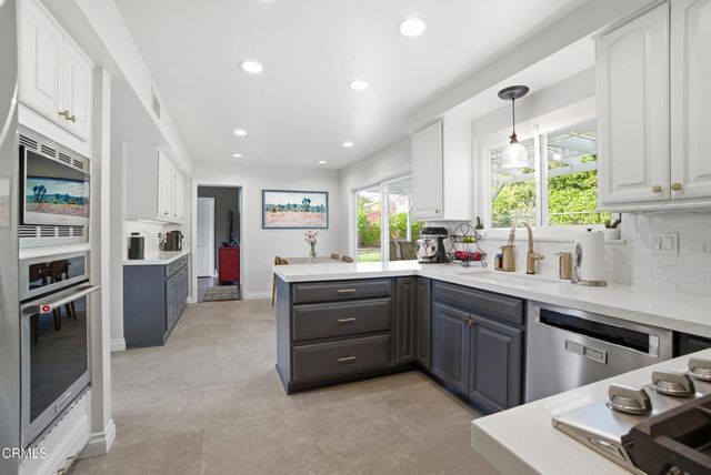 1490 Calle La Cumbre, Camarillo, CA 93010