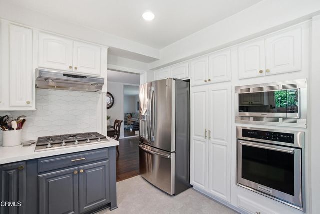 1490 Calle La Cumbre, Camarillo, CA 93010