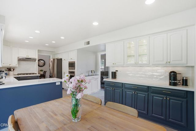 1490 Calle La Cumbre, Camarillo, CA 93010