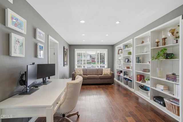 1490 Calle La Cumbre, Camarillo, CA 93010