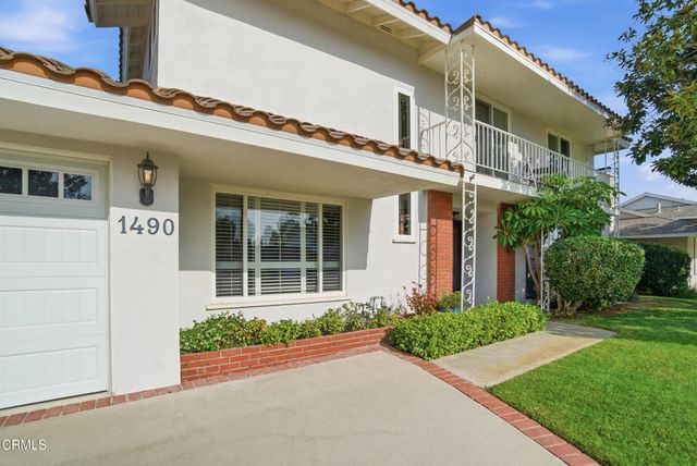 1490 Calle La Cumbre, Camarillo, CA 93010