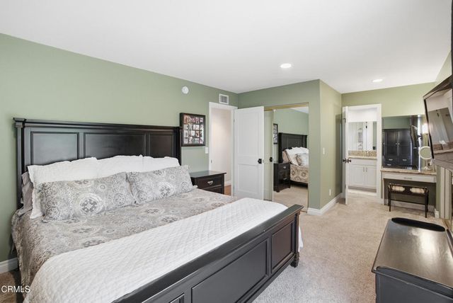 1490 Calle La Cumbre, Camarillo, CA 93010