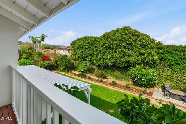 1490 Calle La Cumbre, Camarillo, CA 93010