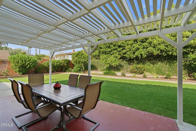 1490 Calle La Cumbre, Camarillo, CA 93010