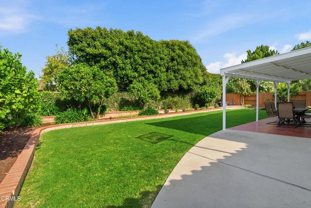 1490 Calle La Cumbre, Camarillo, CA 93010