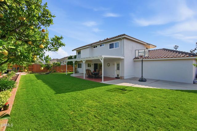 1490 Calle La Cumbre, Camarillo, CA 93010