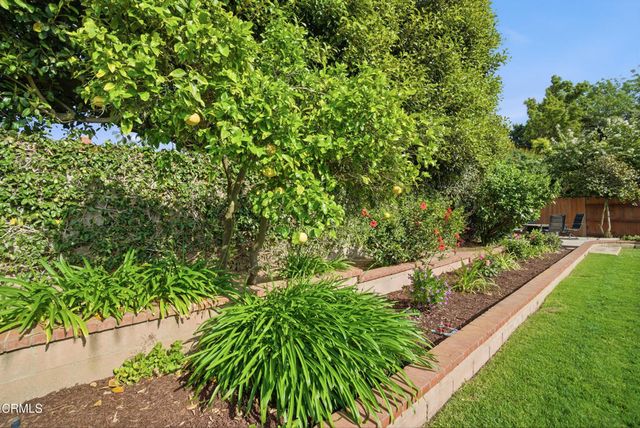 1490 Calle La Cumbre, Camarillo, CA 93010