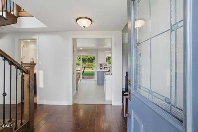 1490 Calle La Cumbre, Camarillo, CA 93010