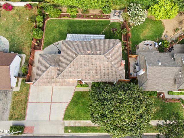 1490 Calle La Cumbre, Camarillo, CA 93010