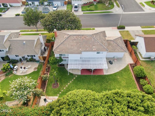 1490 Calle La Cumbre, Camarillo, CA 93010