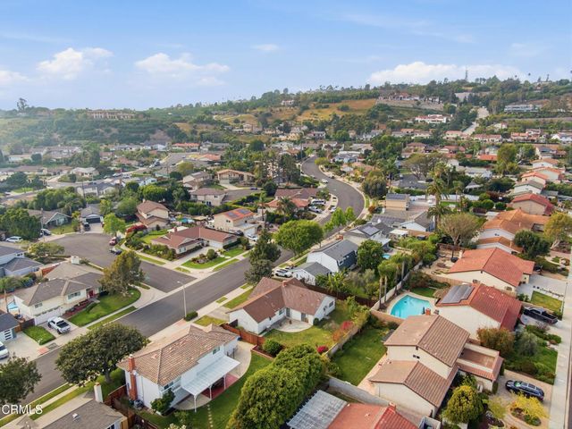 1490 Calle La Cumbre, Camarillo, CA 93010