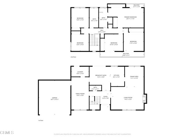 1490 Calle La Cumbre, Camarillo, CA 93010