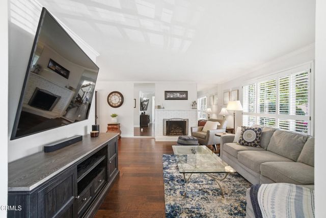 1490 Calle La Cumbre, Camarillo, CA 93010